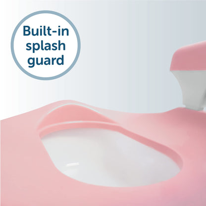 Jool Baby- Orinal Silla de Entrenamiento para Niños (Rosa)