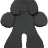 Pro Goleem-Soporte para el cuerpo del cuello de la cabeza del bebé, negro