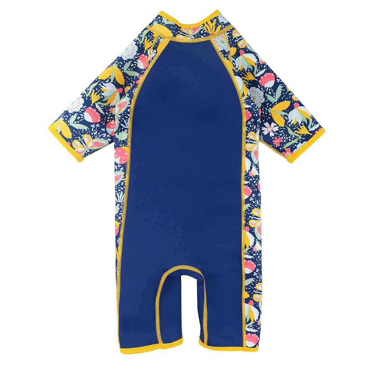 Splash About Traje acuático Corto, 2-4años