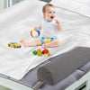 Barrera de cama inflable