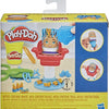 Play-Doh-Juego de mini cortes locos