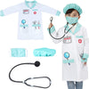 Wizland- Traje doctor, 3-5 años