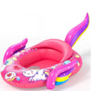 Flotador de unicornio de 3-8 años