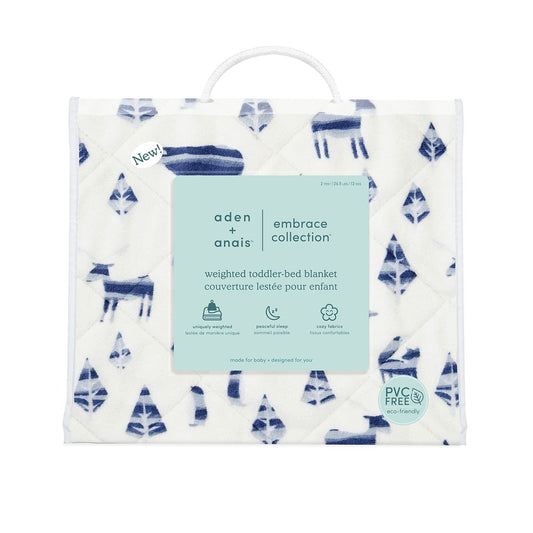 Aden + Anais- Cobija