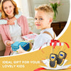 Selieve-Walkie Talkies para niños