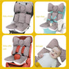 Miracle Baby- Cojín para asiento de Bebé