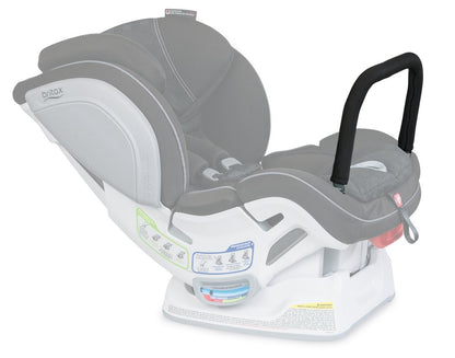 Britax clicktight anti rebote Barra Accesorio