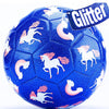 hahaland balón de futbol tamaño número 3