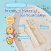 Supermama- Biberón para recién nacidos, 9 Oz, 1 ud