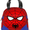 Bolsa de almuerzo con aislamiento portátil, Spiderman