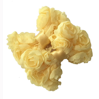 Yazon- lazos de rosas