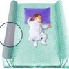 Barrera de cama inflable