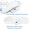 MomMed- Báscula para bebés