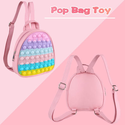 Genovega-bolsa para colgar para niñas