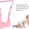 Arnés para caminar para bebés