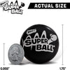 Wham-O -La superbola original con Zectron