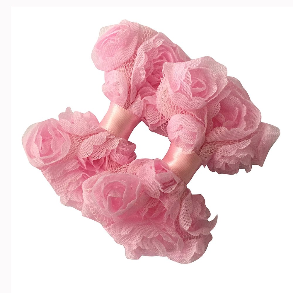 Yazon- lazos de rosas