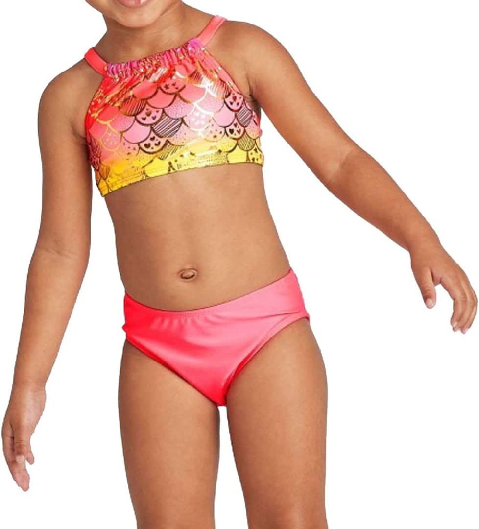 Traje de baño Cat & Jack 2T