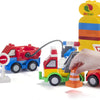 Carritos lego Prextex 60pcs