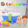 Bañera CoComelon