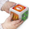 Fisher-Price Mi primer cubo antiestrés