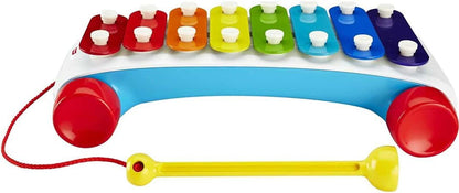 Xilofono de arrastre Fisher-Price
