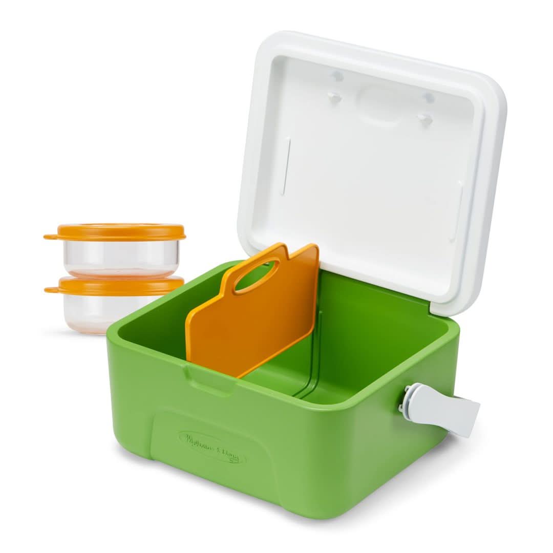 Set Camping Juego Melissa &amp; Doug