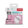 Alpine Muffy Baby Orejeras para bebés