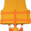 Gogokids-Chaleco de natación, amarillo, talla M