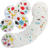 SPOT IT-Juego de cartas