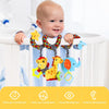 Willray-Juguetes para asiento de coche