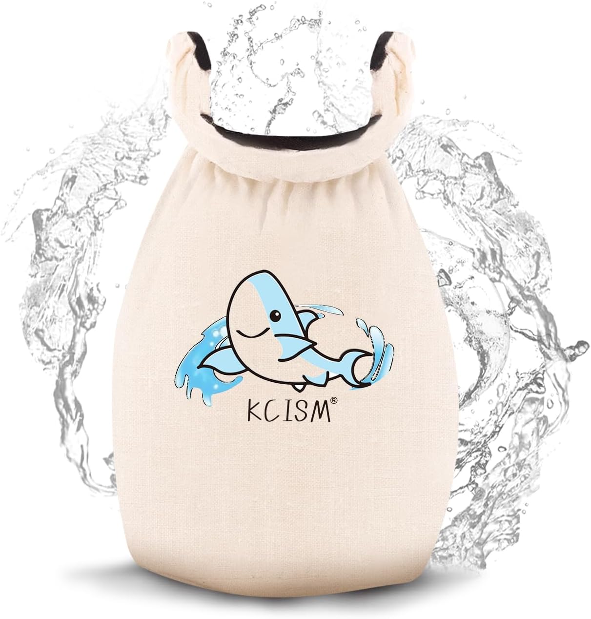 Filtro de grifo de agua para pieles sensibles