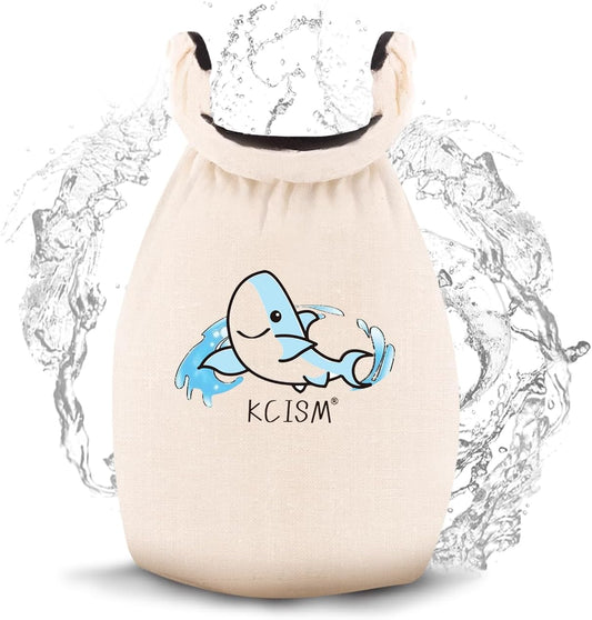 Filtro de grifo de agua para pieles sensibles