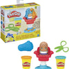 Play-Doh-Juego de mini cortes locos