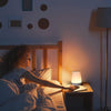 Momcozy- Máquina de Ruido Blanco para Bebés Durmiendo con Luz Nocturna