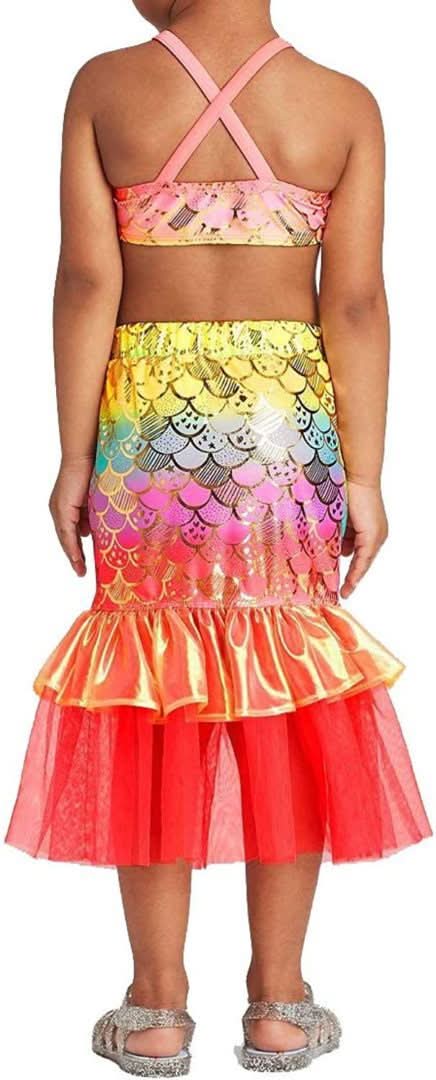 Traje de baño Cat & Jack 2T