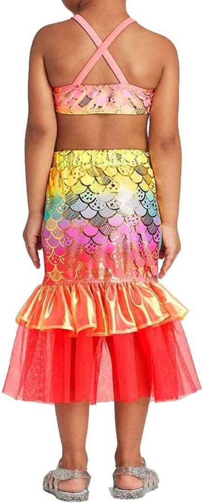 Traje de baño Cat & Jack 2T