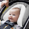Pro Goleem- Soporte para la cabeza del asiento del automóvil para bebés