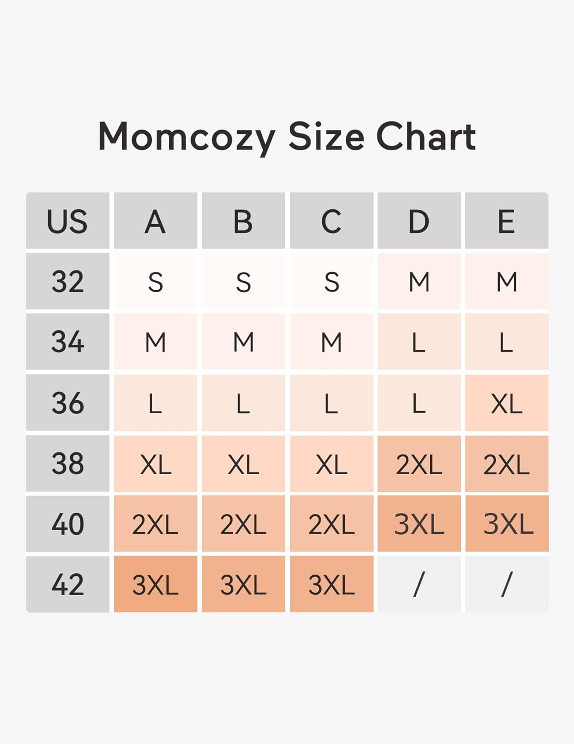 Momcozy-Sujetador de bombeo manos libres, sujetador de lactancia con relleno fijo, animal print, Talla L