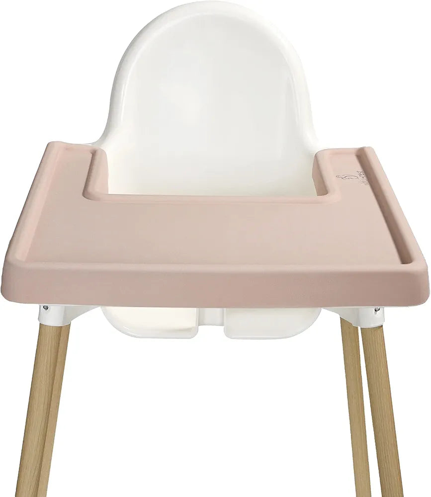 Nibble and Rest- Mantel individual antideslizante para Silla de Ikea