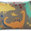 Funhouse- Juego de cama, dinosaurio