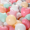 GOGOSO-Pelotas de plástico para niños