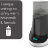 Baby Brezza-Calentador de biberones eléctrico