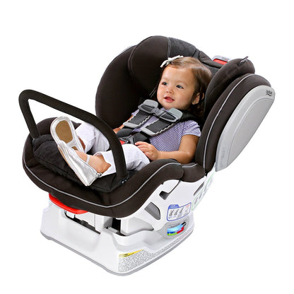 Britax clicktight anti rebote Barra Accesorio