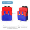 Mochila de Mario con estilo, bolsa de viaje para Nintendo Switch