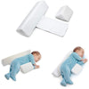 Almohada de cuña ajustable para dormir lateral Thinlife