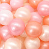 JOIYPYCL Pelotas 100 sin BPA para casa de juegos