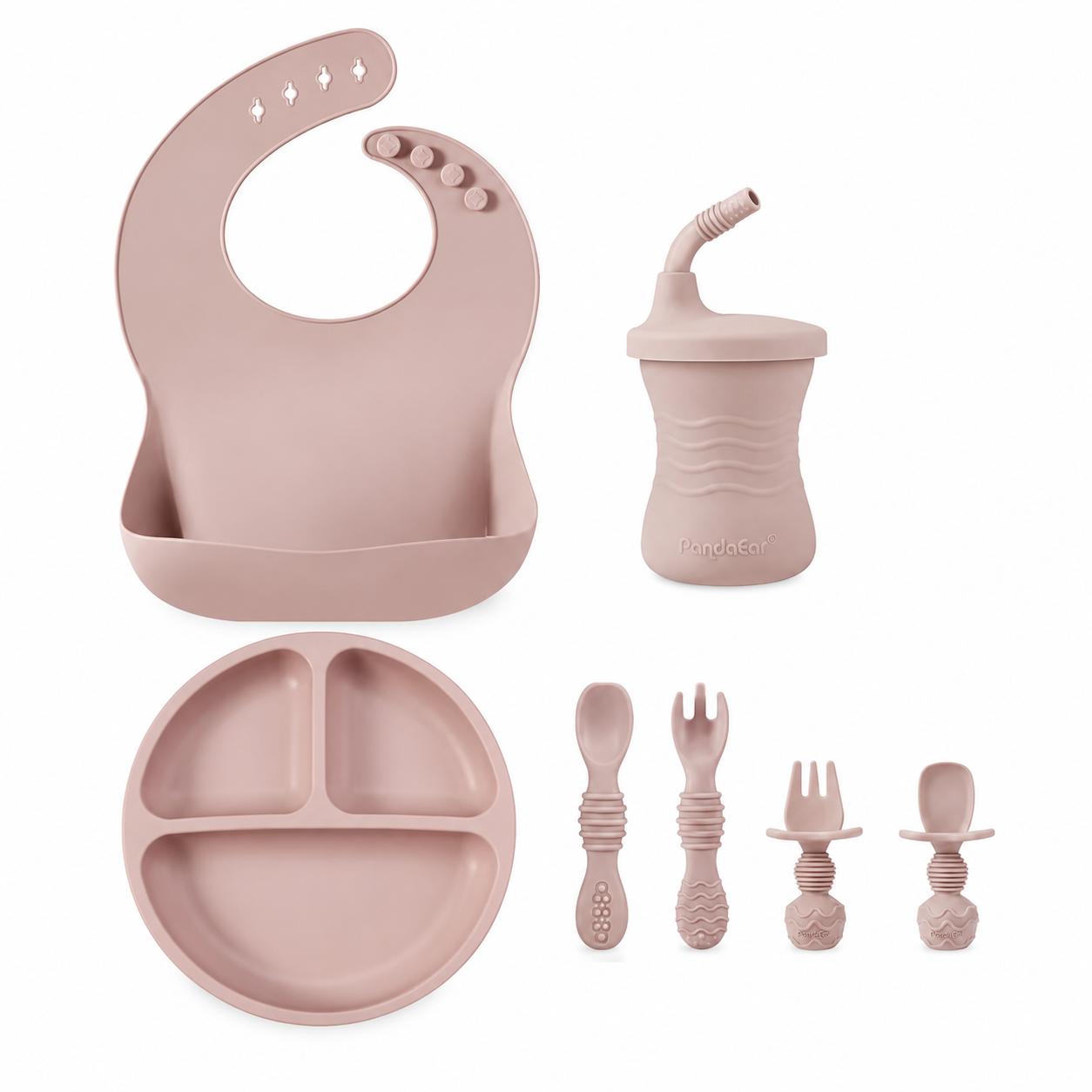 Set de alimentación PandaEar
