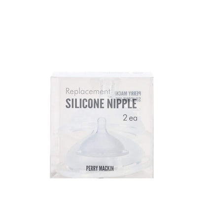 Perry Mackin Tetinas