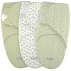 Bunny Palm swaddles 0-3 meses